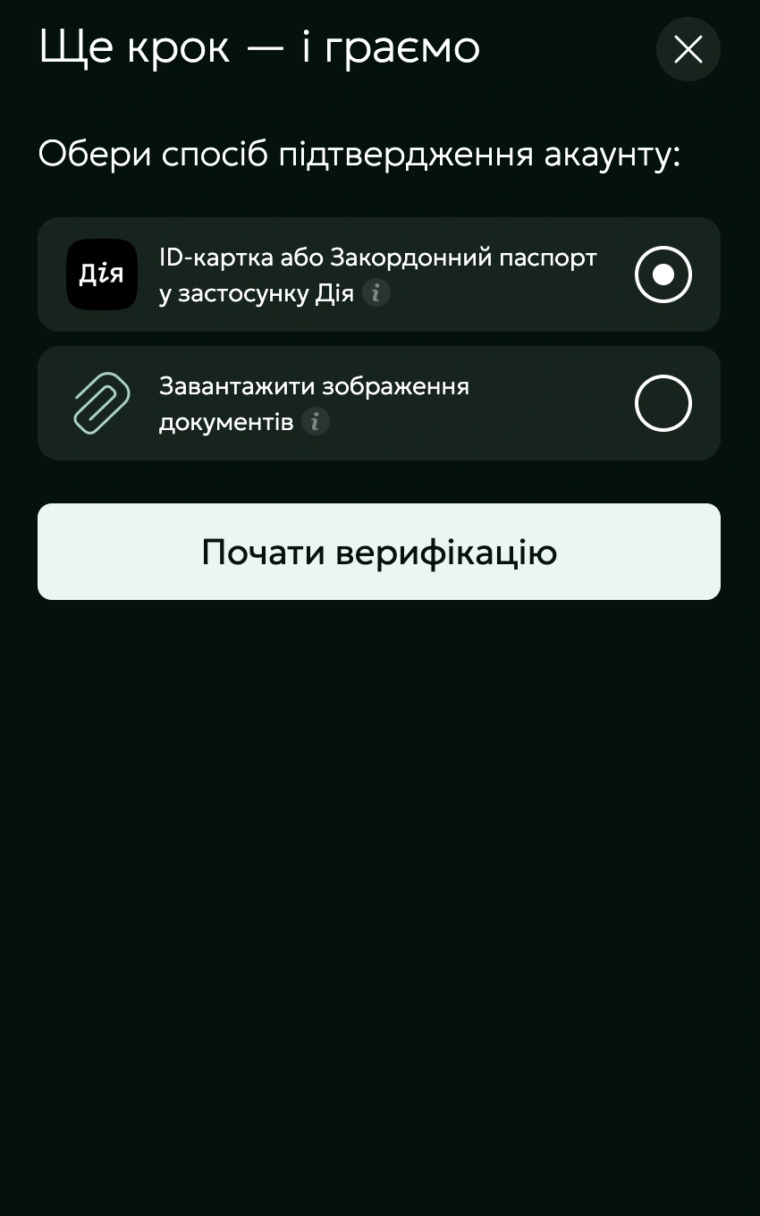 777 юа казино